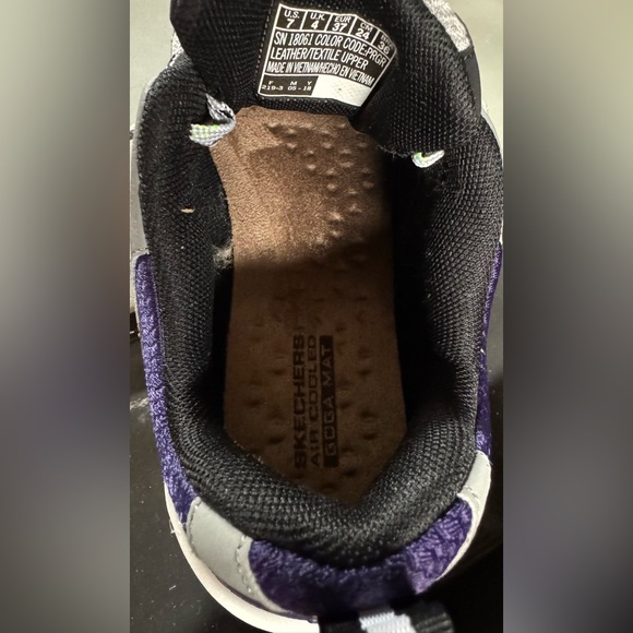 Skechers Ultra Go Air - Picture 9 of 12